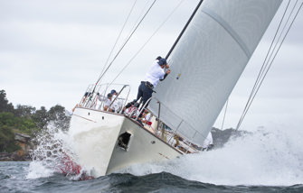[VIDEO] Entries Open | 2025/2026 Audi Centre Sydney Blue Water Pointscore