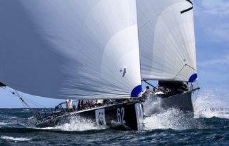 One Circular Quay Partners with Australian Maxi Championship