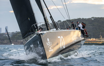 Race updates - 2024 Cabbage Tree Island Race