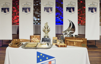 PHOTOS | 2024 Rolex Sydney Hobart Official Prizegiving