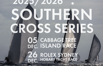 Introducing the Southern Cross Series