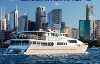 CYCA Season Opener | 26 July 2025