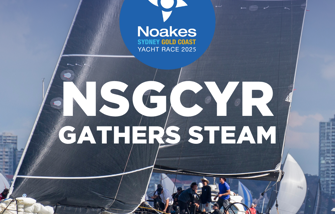 Noakes Sydney Gold Coast Yacht Race Gathers Steam