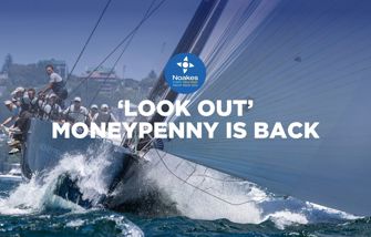 NSGCYR: ‘Look out’, Moneypenny is back 