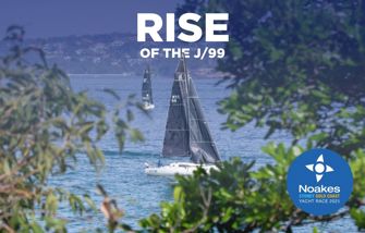 NSGCYR: Rise of the J/99