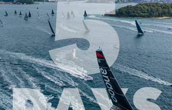 Less than 5 Days to go until the Noakes Sydney Gold Coast Yacht Race!