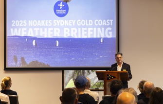 Live Weather Briefing | Photos