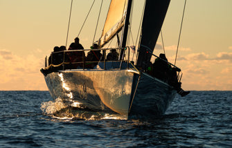 Catch Me If You Can – Smuggler Puts Down the Hammer and Goes Unchallenged