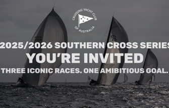 Introducing the Southern Cross Series 