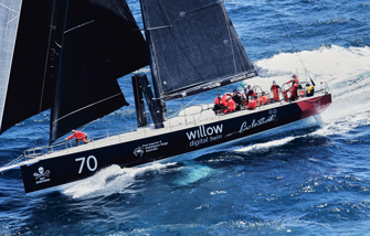 Elite fleet for 80th Rolex Sydney Hobart Yacht Race confirmed