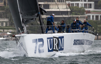 WATCH | From the Rail - URM Group