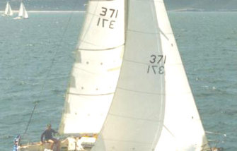 Race still on for two yachts