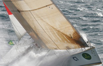 Fleet of 95 boats nominate for The Great Race South