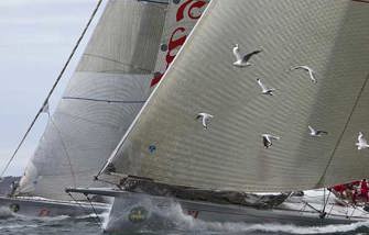 Rolex Sydney Hobart: There’s more to it than racing!