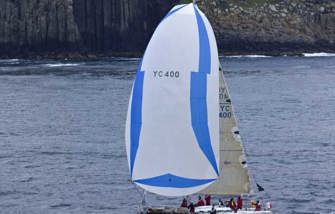 2009 Rolex Sydney Hobart Boat Call