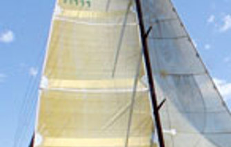Boat Profile - AAPT - 2005 Rolex Sydney Hobart