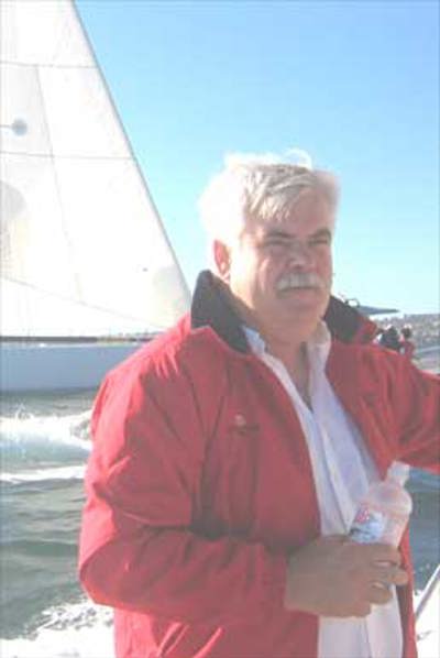 Stewart Thwaites - Owner of Zana