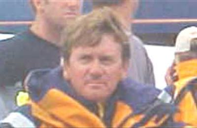 Sean Langman - the Grundig Triangle