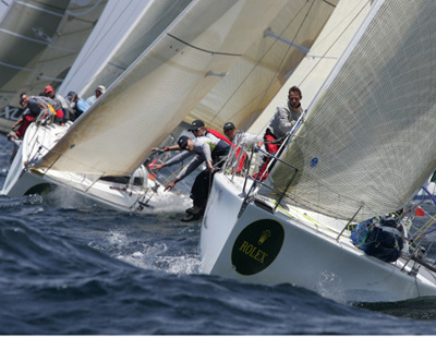 Martin and Lisa Hill - Estate Master