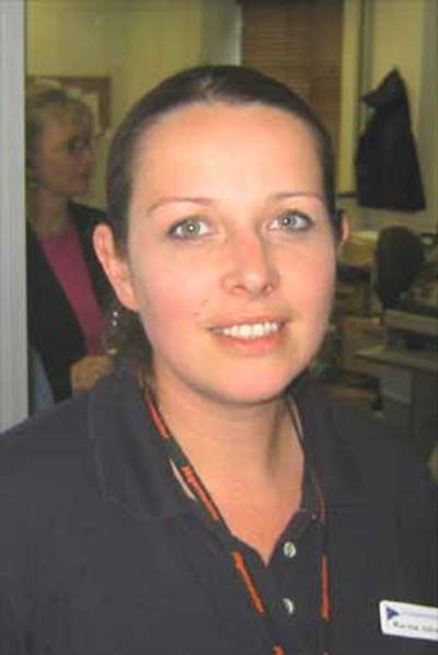 Matt Allen - Skipper of Ichi Ban