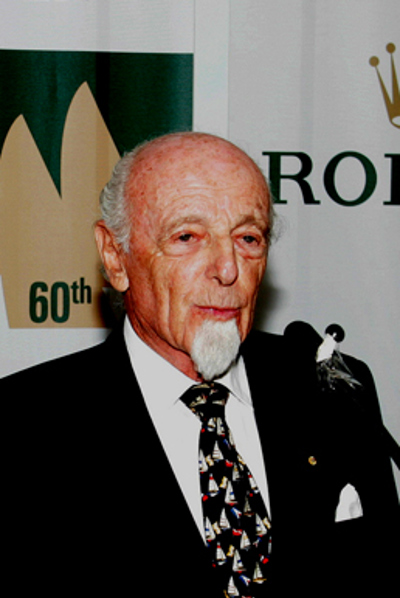 John Walker - Impeccable