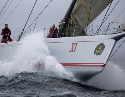 Steve Barker, Radio 2GB - 16 December 2006