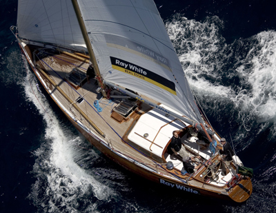 Steve Barker, Radio 2GB - 27 December 2006, Race Update 1 - 1:30pm