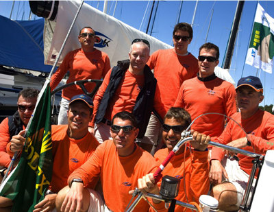 Andreas Casale - DSK Comifin