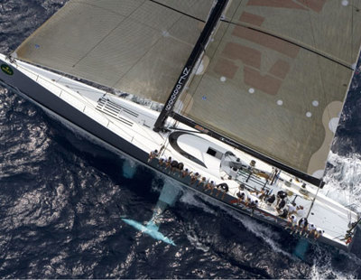 Charles St Clair Brown - Maximus