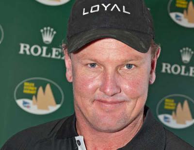 Anthony Bell - Investec Loyal