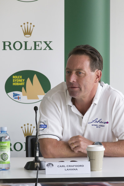 No escape – saltwater is in their DNA