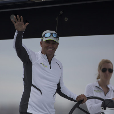 Rebuilt Wild Thing something of a wild card