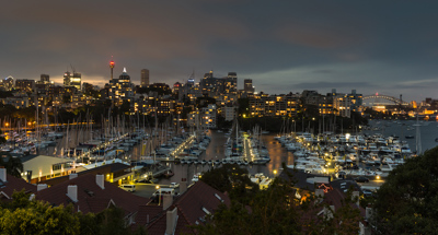 Rolex Sydney Hobart 2012 Preview