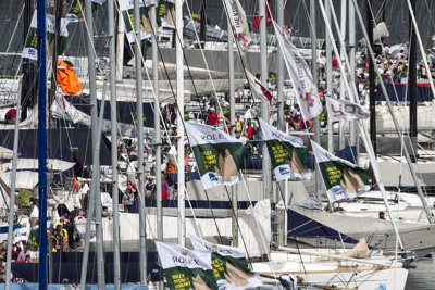 Seven Network Race Update - 27 Dec 12, 2000hrs