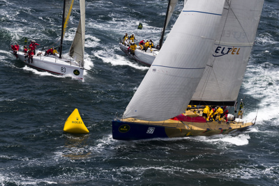 Ambersail - 2012 Rolex Sydney Hobart
