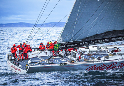 Seven Network Race Update - 28 Dec 2012, 2000hrs