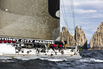 Ragamuffin-Loyal Off the Hook