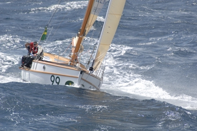 Start images from Ian Mainsbridge