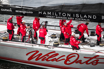 The Stamp of Authority