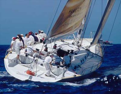 Race record looks set to remain