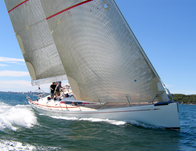 New boats to spice up Sydney Gold Coast fleet