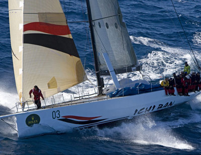 Audi Sydney Gold Coast record under threat