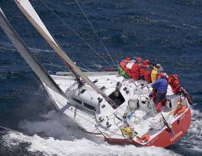 Audi Sydney Gold Coast lead swap as fleet mops up