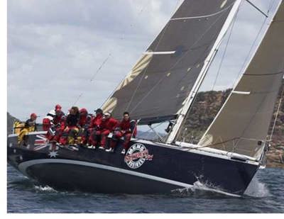 Report from Secret Mens Business #1