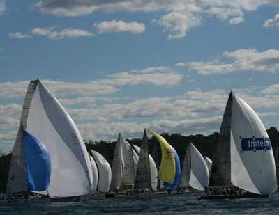 Audi Sydney Gold Coast fleet home. Results confirmed