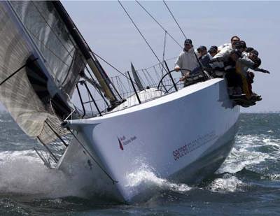 Boettcher Returns as Audi Sydney Gold Coast Entries Close