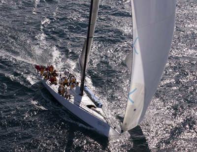 Loki starts 2010/11 season with a bang