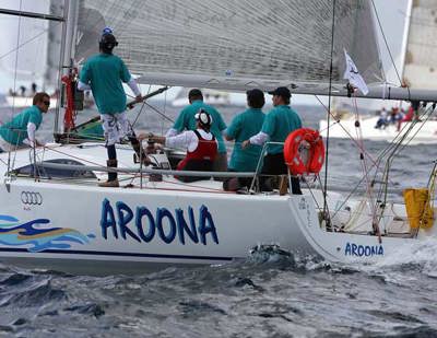 Milne’s comeback trail to Audi IRC Australian Championship contender