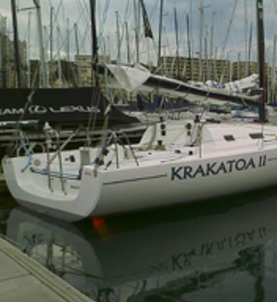 Krakatoa II
