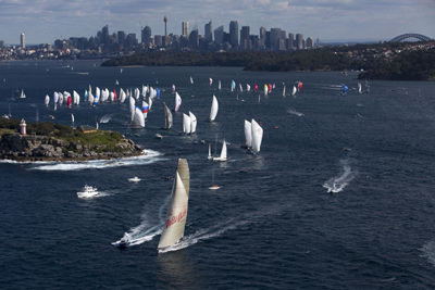 2012 Race Images from Andrea Francolini